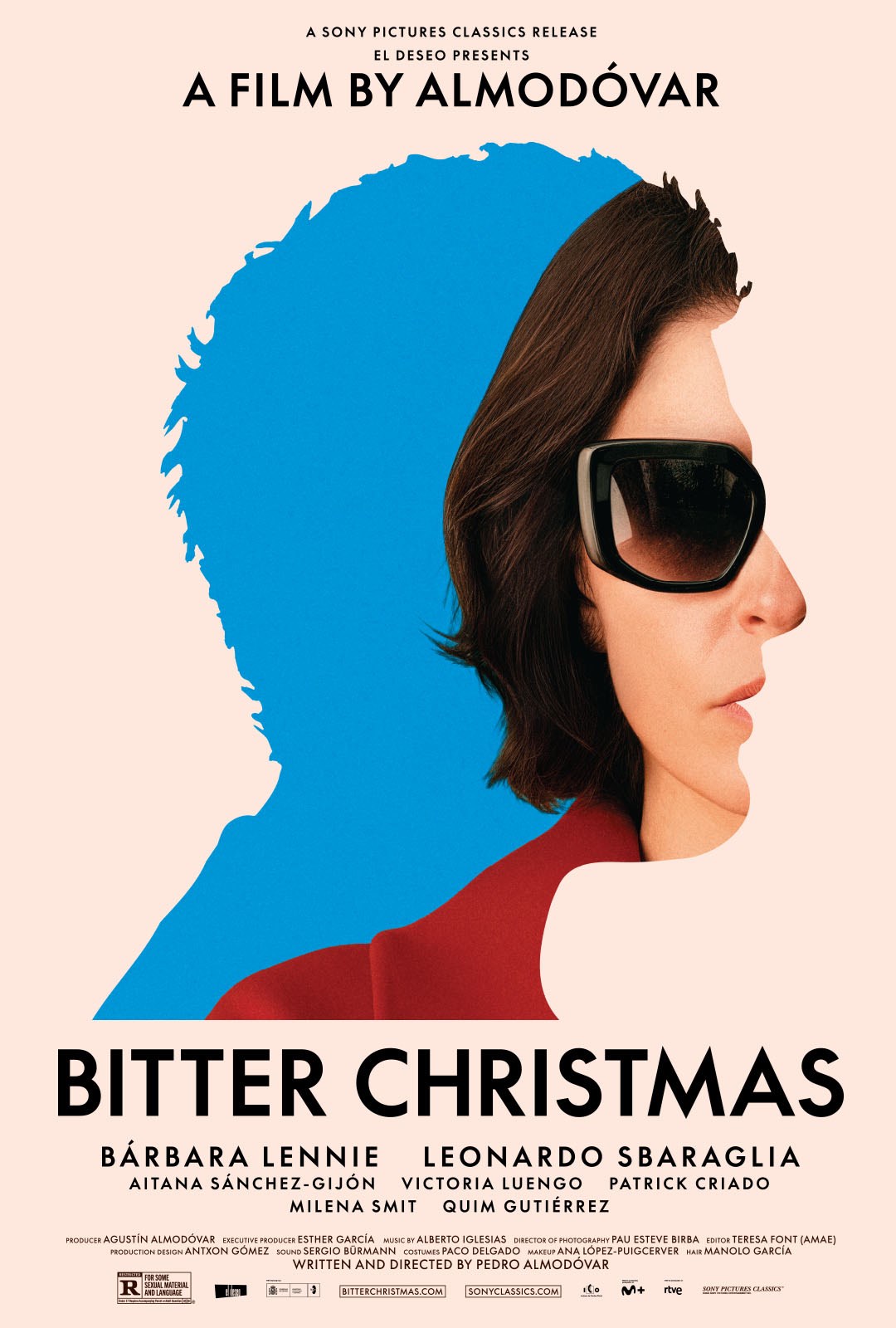 Bitter Christmas | Now Showing at Marcus Theatres